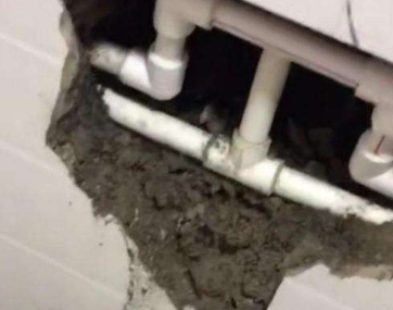 通化市卫生间漏水哪家好