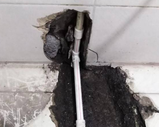 通化市卫生间测漏水哪家好