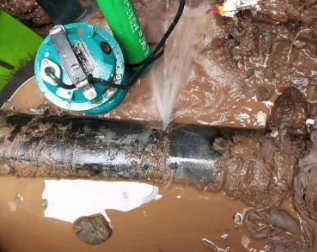 通化市卫生间测漏水的相关介绍