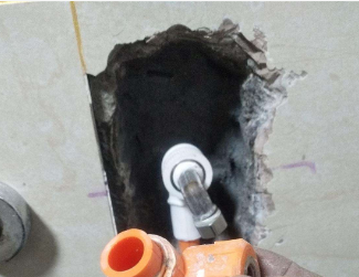通化市卫生间测漏水哪家好