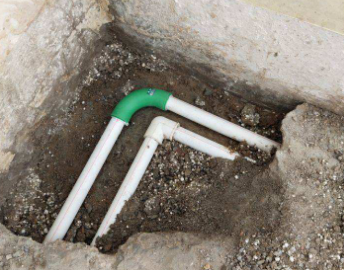 通化市卫生间测漏水价格多少