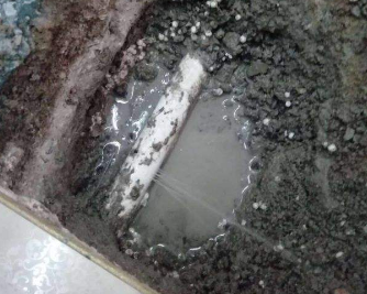 通化市卫生间测漏水哪家好