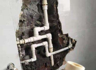 通化市卫生间测漏水价格多少