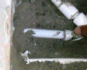 通化市卫生间测漏水哪家好