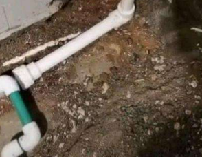 通化市卫生间测漏水服务电话
