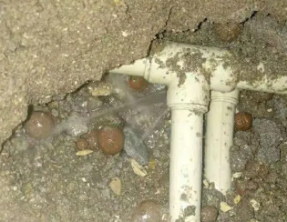 通化市卫生间测漏