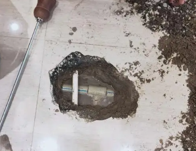 通化市卫生间测漏水