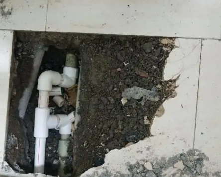 通化市卫生间测漏水哪家好
