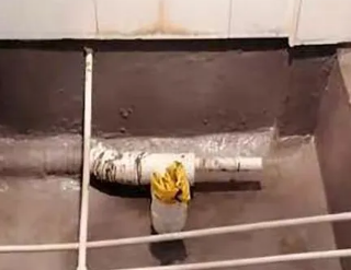 通化市卫生间测漏水服务电话