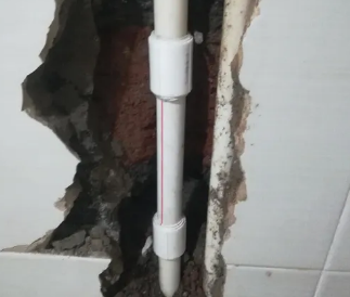通化市卫生间测漏水的相关案例