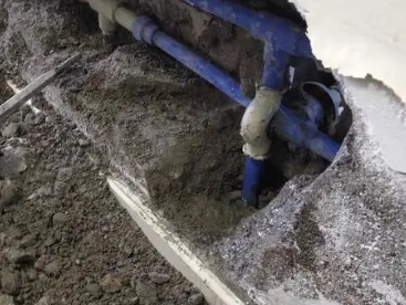 通化市卫生间测漏水哪家好