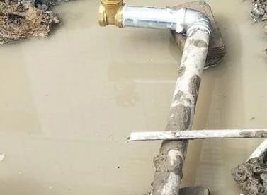 通化市测漏水公司电话